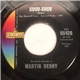The Exotic Sounds Of Martin Denny - Sucu-Sucu / Paradise Cove