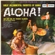 Sam Koki And The Paradise Islanders With The Waikiki Strings - Aloha!