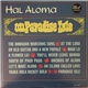 Hal Aloma - On Paradise Isle