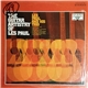 Les Paul And His Trio - The Guitar Artistry Of Les Paul