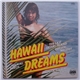 Harry Kalapana, The Blue Wahinis - Hawaii Dreams